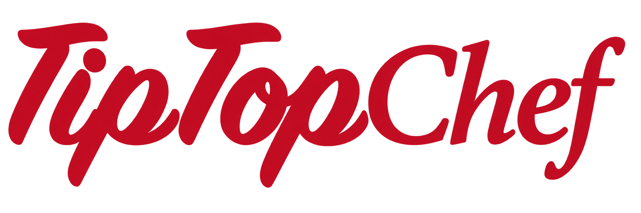TipTopChef