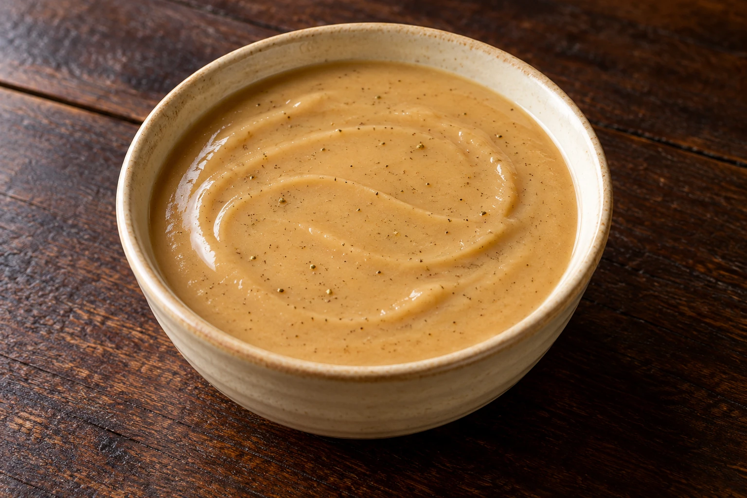 Coffee & Cardamom Milk Pudding